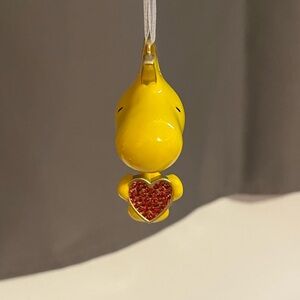 Hallmark keepsake For the Love of Woodstock